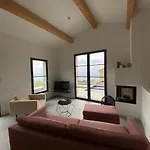 Вилла Bellevue, Neuve, 6 Pax, Pisc. Chauffee Брандо