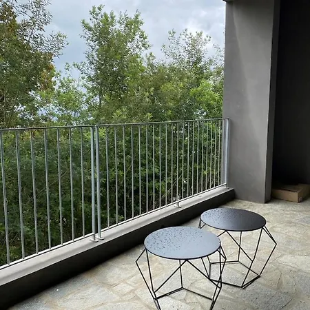 Villa Bellevue, Neuve, 6 Pax, Pisc. Chauffee