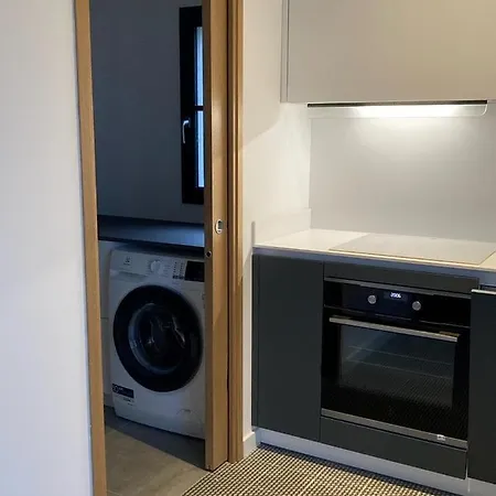 Bellevue, Neuve, 6 Pax, Pisc. Chauffee