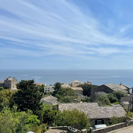 Βίλα Bellevue, Neuve, 6 Pax, Pisc. Chauffee Brando