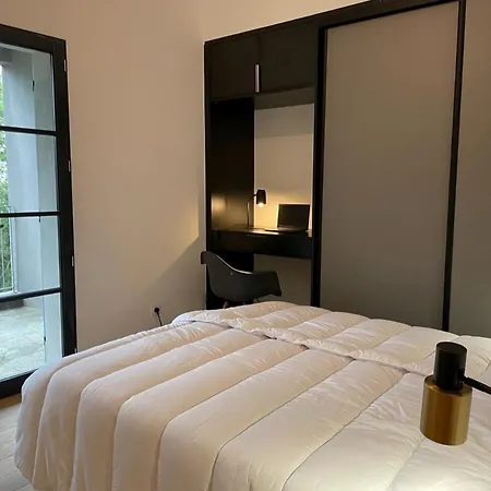 Bellevue, Neuve, 6 Pax, Pisc. Chauffée Villa *