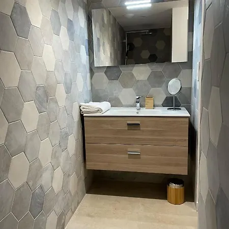 Bellevue, Neuve, 6 Pax, Pisc. Chauffée Villa *