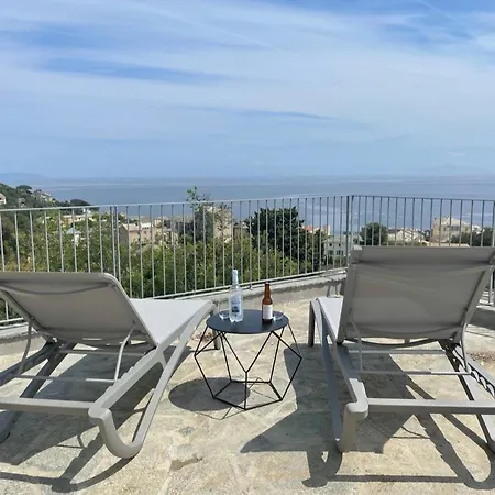 Bellevue, Neuve, 6 Pax, Pisc. Chauffee