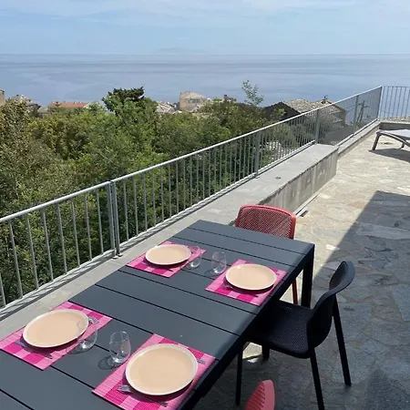 Bellevue, Neuve, 6 Pax, Pisc. Chauffée