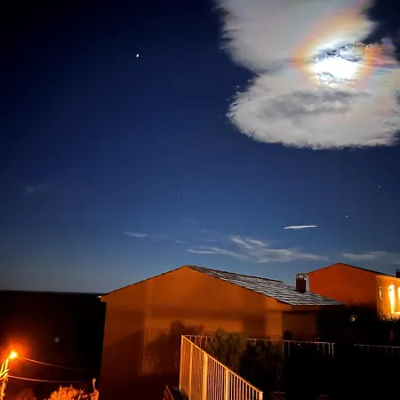 Bellevue, Neuve, 6 Pax, Pisc. Chauffée Villa *