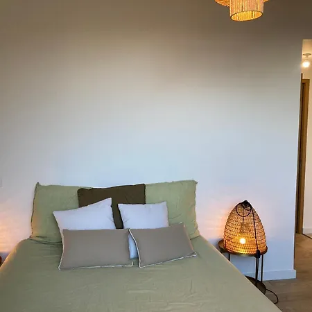 Bellevue, Neuve, 6 Pax, Pisc. Chauffée Villa *