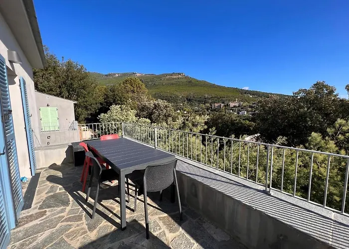 Bellevue, Neuve, 6 Pax, Pisc. Chauffée Villa *