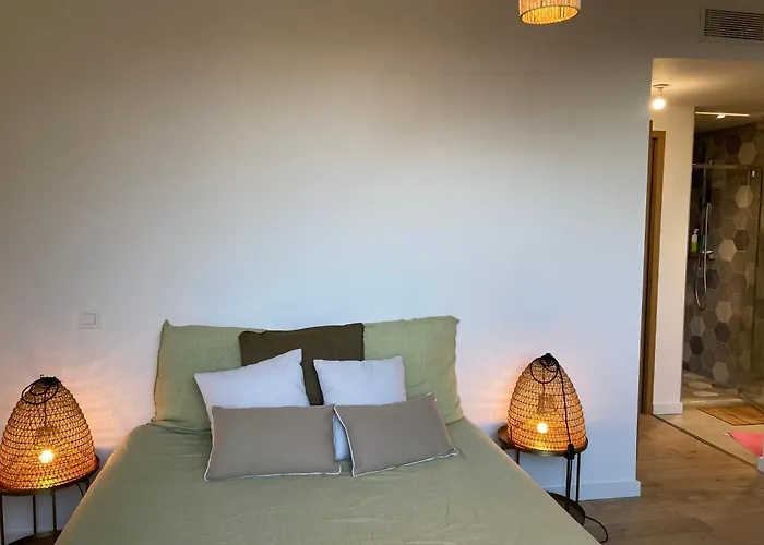 Bellevue, Neuve, 6 Pax, Pisc. Chauffée Villa *